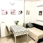 アパート Grazioso Bilocale Della Rosa A Cadorago *