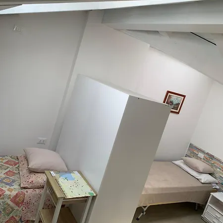 Comfort Cher A Cadorago 아파트