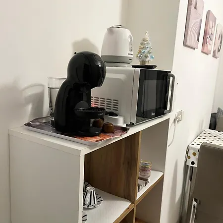아파트 Comfort Cher A Cadorago 피노 모르나스코